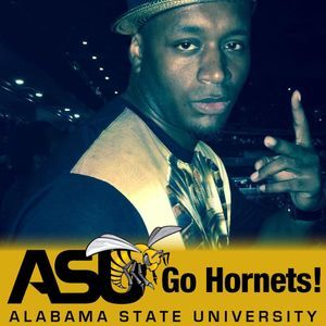 Meet your Posher, Aaron